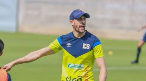 David Dóniga Lara sube la exigencia a sus jugadores