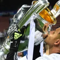 El récord por el que va Keylor Navas en la Champions League con PSG