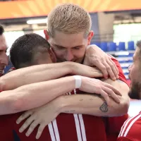 Costa Rica clasifica a semifinal y al Mundial de Futsal