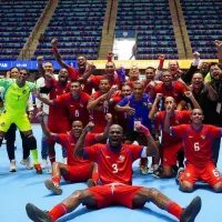 Panamá venció a Estados Unidos y disputará el Mundial de Futsal Uzbekistán 2024