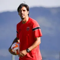 Bryan Ruiz toma el lugar de Guimaraes en Alajuelense