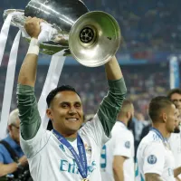 UEFA Champions League 2023-24: ¿Será Keylor Navas reconocido como campeón si el PSG gana esta edición?