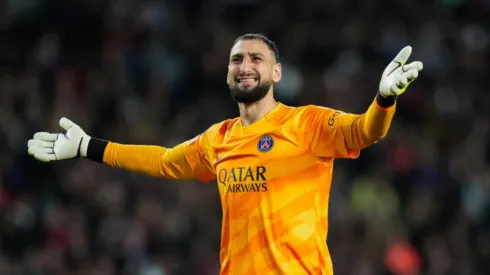 Gianluigi Donnarumma destruye a Keylor Navas con su valor en el mercado según Transfermarkt