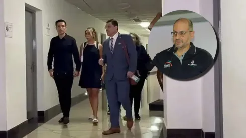 Abogado de Cubo Torres rompe el silencio y habal del fallo