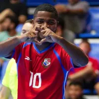 Panamá elimina a Guatemala y jugará la final del Campeonato de Futsal Concacaf 2024