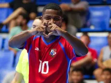 Panamá vence a Guatemala y jugará la final del Premundial de Futsal