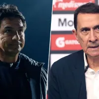 Vladimir Quesada define a Alexandre Guimaraes como el mejor entrenador de Costa Rica