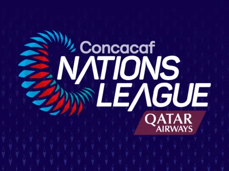 Concacaf confirma bombos y fecha de sorteo para la Liga de Naciones 2024-2025