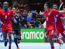 ¿Cuántas finales del Premundial de Futsal jugó Panamá?