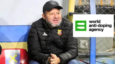 Comisión Antidopaje advierte que la Wada podría sancionar al futbol de Costa Rica por las palabras de Jafet Soto