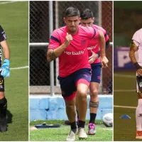 Jugadores de Municipal y Comunicaciones fueron sancionados tras el Clásico de Guatemala (Video)