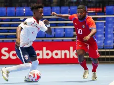 Panamá vs. Cuba: cómo ver hoy EN VIVO la final del Premundial de Futsal