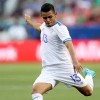 Alexander Larín espera seguir siendo llamado a la Selección de El Salvador