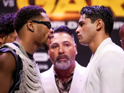 Ryan García vs. Devin Haney: cómo ver hoy EN VIVO la pelea en Centroamérica