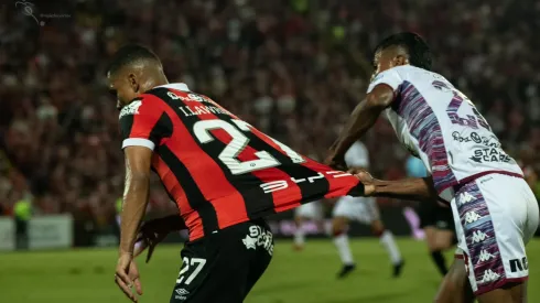 ¡Clásico caliente! Alajuelense y Saprissa empatan en un vibrante partido (VIDEO)