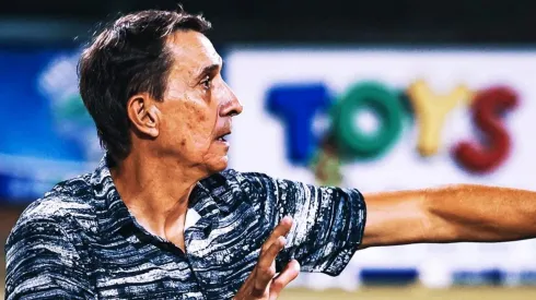 Alexandre Guimaraes analizó lo que fue el Clásico de Alajuelense ante Saprissa