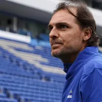 ¿Regresa a Costa Rica? Andrés Carevic fracasa en Puebla y ya no lo quieren en México