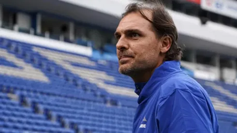 ¿Regresa a Costa Rica? Andrés Carevic fracasa en Puebla y ya no lo quieren en México