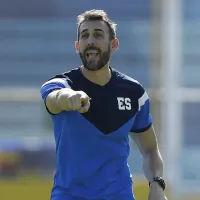 David Dóniga: “La Selección está abierta a los jugadores que tengan el nivel”