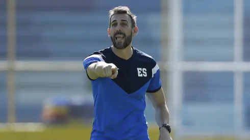 David Dóniga: “La Selección está abierta a los jugadores que tengan el nivel”