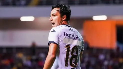 Comisión Nacional Antidopaje confirmó la razón por la que tardó en sancionar a Cubo Torres