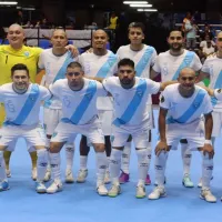 La reacción de los medios tras la goleada de Guatemala ante Costa Rica en el Campeonato Futsal