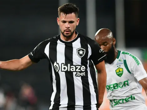 ¡Primer gol de un pinolero en Brasil!