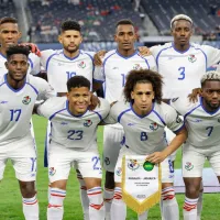 Selección de Panamá evitará la fase de grupos de la Liga de Naciones 24/25