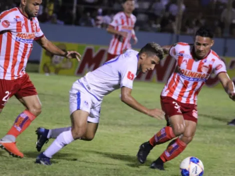 Los tres clubes complicados por la regla Sub 20 en Honduras