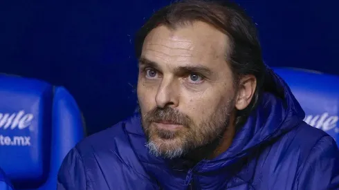 ¿Adiós México? En Puebla ya tendría a un sustituto para Andrés Carevic