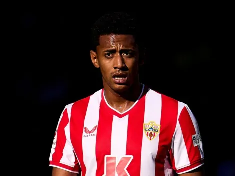 Anthony Lozano confirmó dónde jugará en el 2024/25