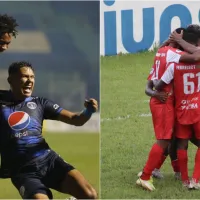 Motagua vs. Real Sociedad: hora y canal para ver hoy EN VIVO el partido  Liga Nacional de Honduras 2024