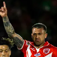 Francisco Calvo es destacado en México como uno de los mejores jugadores en su posición