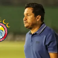 Amarini Villatoro todavía no define su continuidad con Xelajú MC