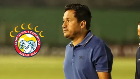 Amarini Villatoro todavía no define su continuidad con Xelajú MC