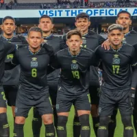 El Salvador confirma amistoso contra Perú: cuándo y dónde será