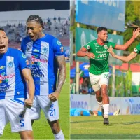 Marathón vs. Victoria: a qué hora y cómo ver el partido de hoy, 25 de abril  Liga Nacional de Honduras