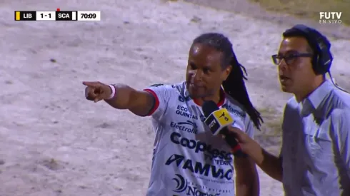 ¡Aviso a la UNAFUT! Jonathan McDonald declara guerra al racismo en el fútbol de Costa Rica