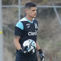 Jonathan Rougier ha tomado su decisión sobre un futuro llamado a la Selección de Honduras