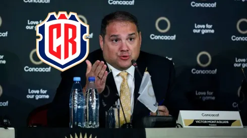 Concacaf confía en Costa Rica para organizar este campeonato