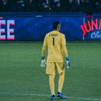 ¿Despedida? El posteo de Keylor Navas tras salir campeón con PSG en la Ligue 1