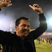 Amarini Villatoro tiene sed de revancha luego de oficializar su renovación con Xelajú MC