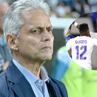 Reinaldo Rueda confirmó si Alberth Elis y Romell Quioto volverán a la Selección de Honduras