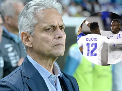 Reinaldo Rueda confirmó si Alberth Elis y Romell Quioto volverán a la Selección de Honduras