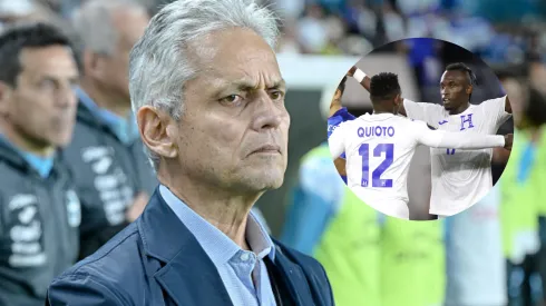 Reinaldo Rueda confirmó si Alberth Elis y Romell Quioto volverán a la Selección de Honduras