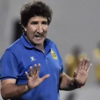 Héctor Vargas no se limitó al decir al responsable de su salida de Real España