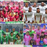 El Torneo Clausura 2024 de Guatemala ya tiene a sus clasificados a las semifinales