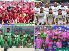 El Torneo Clausura 2024 de Guatemala ya tiene a sus clasificados a las semifinales