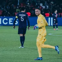 ¿Titular en Champions? Aficionados del PSG se rinden ante Keylor Navas