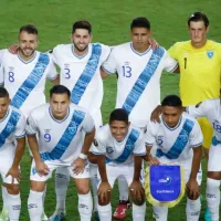 Futbolista de la Selección de Guatemala hace historia en Europa